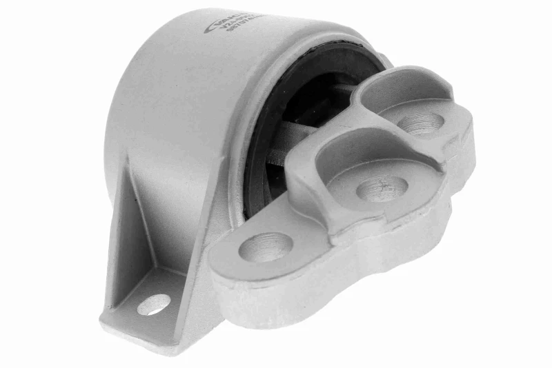 Image of VAICO V24-0552 Engine mount Original VAICO Quality, Right Front, Rubber-Metal Mount Elastomer Engine Mounting (247)