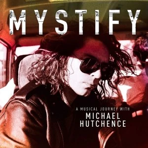 Image of Various Artists - Mystify - A Musical Journey With Michael Vinyl