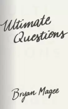 Image of Ultimate Questions