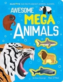 Image of Awesome Mega Animals