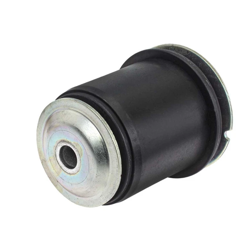 Image of MEYLE 214 710 0009/HD Axle Bushes MEYLE-HD: Better than OE. Rear Axle Right Elastomer Hub Carrier Bush (1080)