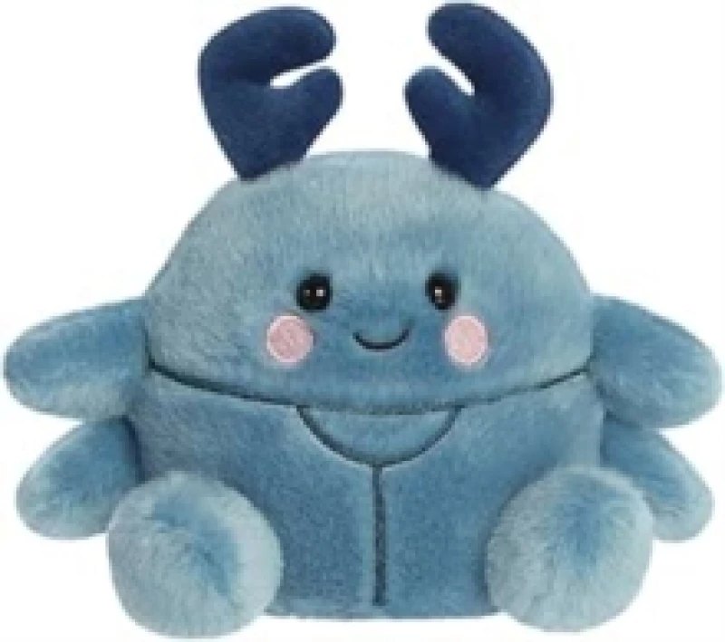 Image of Palm Pals Agatha Beetle 5" 1022953