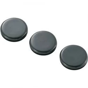 Image of KSS 538616 Black x H 23.7mm x 6.1 mm