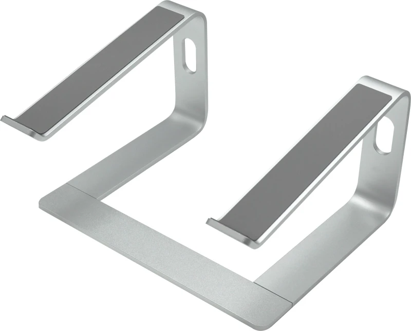 Image of Vision Vision VLM-S laptop stand Silver VLM-S