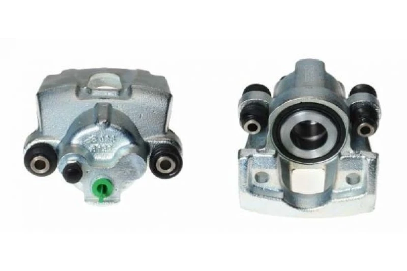 Image of Brake caliper MAPCO 144502