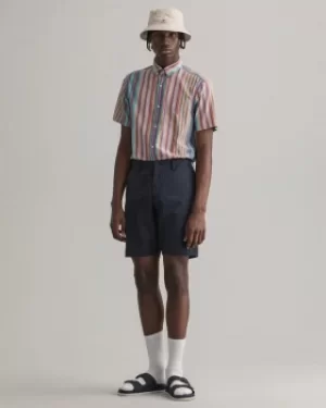 Image of GANT Relaxed Fit Shorts