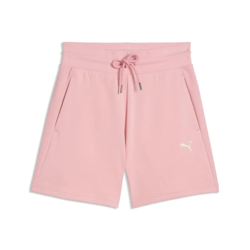 Image of Puma Womens shorts Puma High-Waist Rose Female M