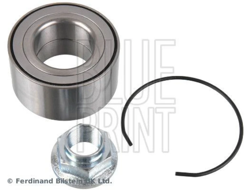 Image of Blue PRINT Wheel bearing Blue PRINT ADBP820047