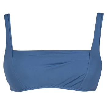 Image of Firetrap Top - Teal