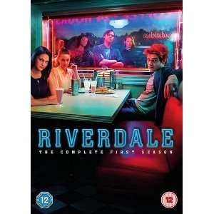 Image of Riverdale Season 1 DVD