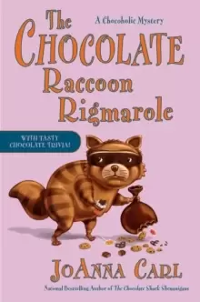 Image of The Chocolate Raccoon Rigmarole