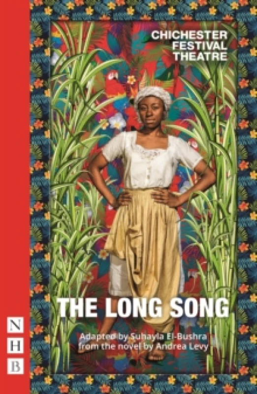 Image of The Long Song Paperback / softback