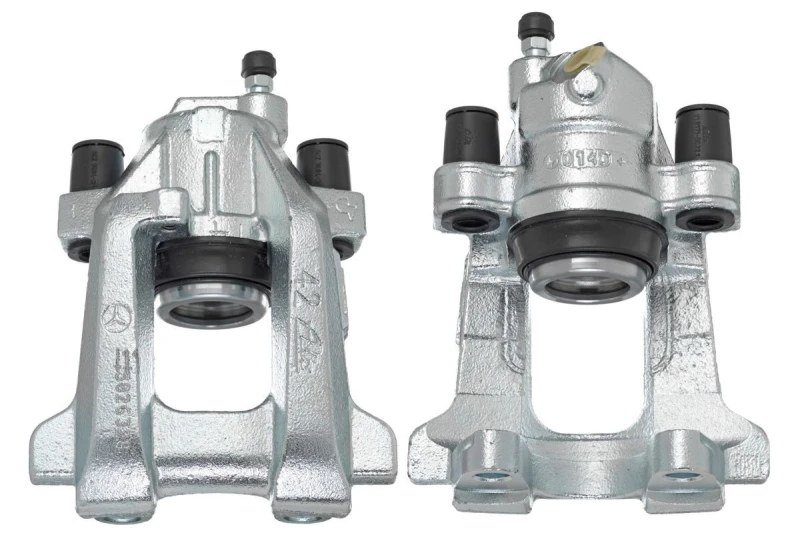 Image of ATE 24.3421-9965.5 Brake caliper without holder Brake Caliper (78)