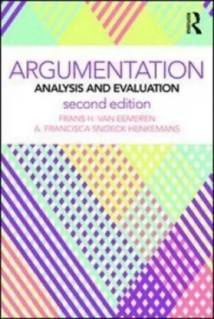 Image of Argumentation by F. H. van Eemeren
