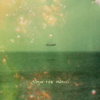 Image of Sigur R&oacute;s - Valtari Vinyl