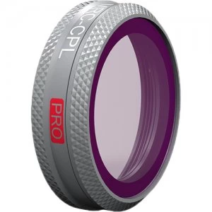 Image of PGYTECH Circular Polarizer MRC-CPL Pro Filter for DJI Mavic 2 Pro