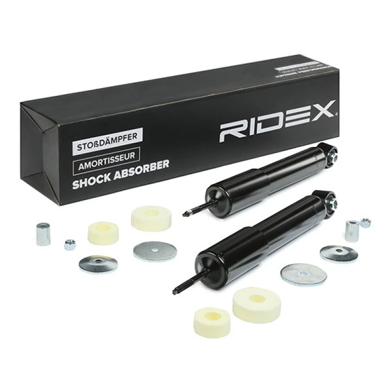 Image of RIDEX Shock absorber RIDEX 854S2553