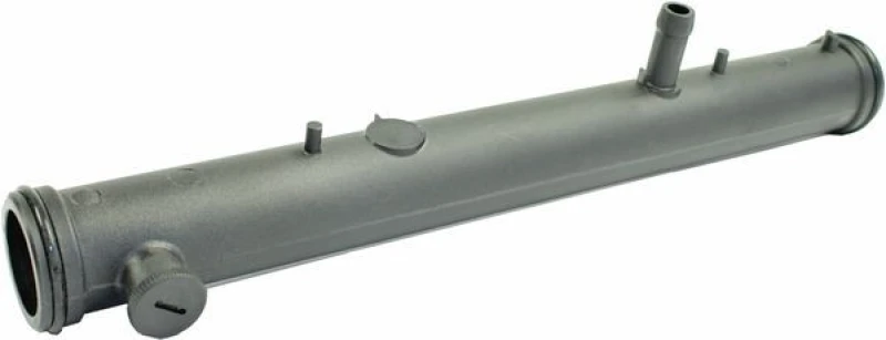 Image of METZGER Coolant pipe METZGER 4010030