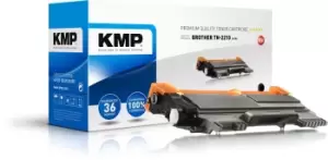 Image of KMP B-T86 toner cartridge Black