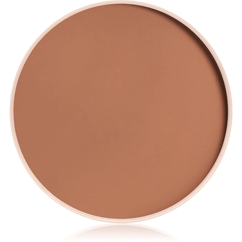 Image of Collistar Mediterranea Sun Compact Foundation SPF15 10.5g - 04 Pantelleria Refill