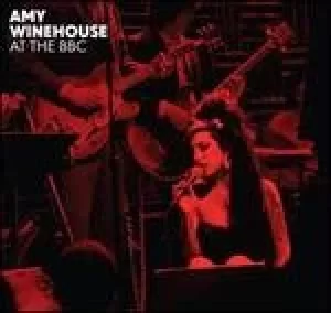 Image of at the bbc