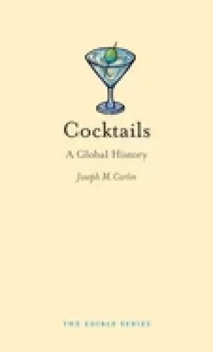 Image of cocktails a global history