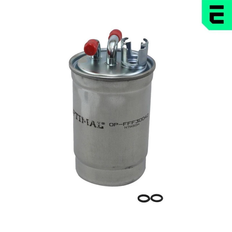 Image of Fuel filter OPTIMAL OP-FFF30042