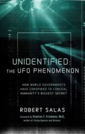 Image of Unidentified by Robert Salas