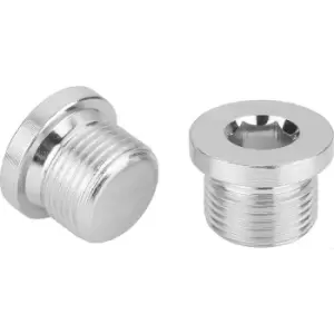 Image of FEBI BILSTEIN Screw Plug VW,AUDI,SKODA 173874 N90414201,N90414203,N90414201 N90414203,N90414201,N90414203,N90414201,N90414203
