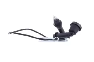 Image of LPR Master / Slave Cylinder Kit, clutch 3129K JEEP,Grand Cherokee I (ZJ, ZG),CHEROKEE (XJ),WRANGLER I (YJ, SJ_)