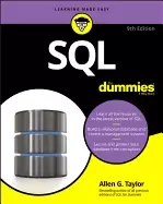 Image of sql for dummies for dummies