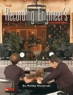 Image of recording engineers handbook second edition