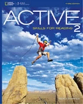 Image of Active Skills for Reading 2. Student Book by Neil Anderson Book