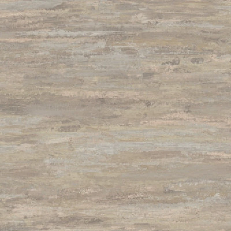Image of Grandeco Kaleidoscope Concrete Plaster Effect Textured Wallpaper, Taupe