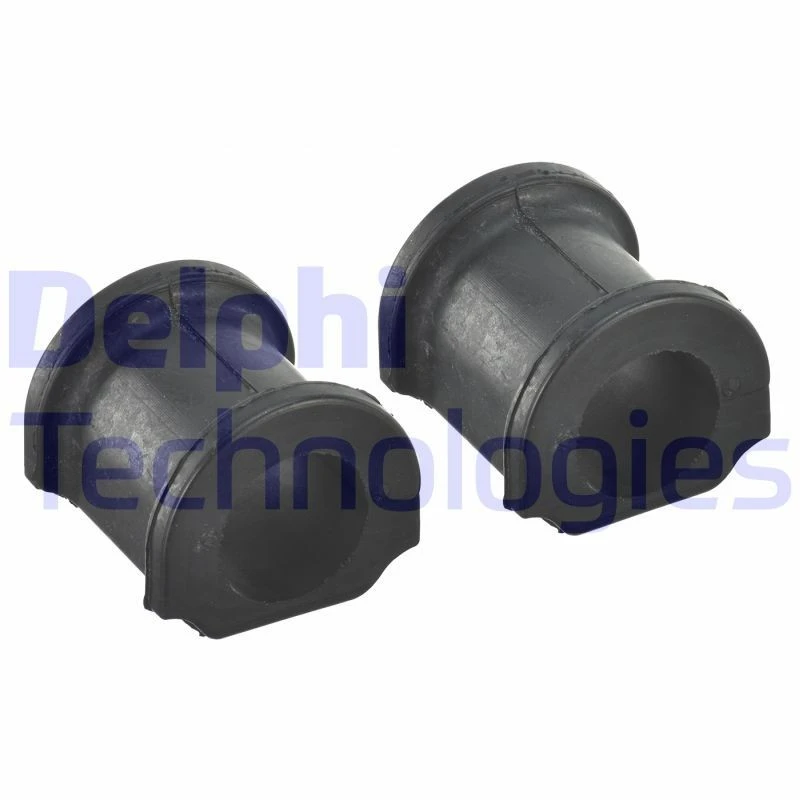Image of DELPHI Anti roll bar bush DELPHI TD1490W