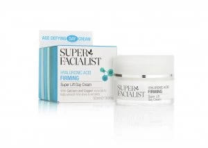 Super Facialist Anti Ageing Day Cream - 50ml