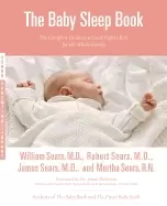 Image of baby sleep book