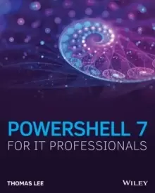 Image of PowerShell 7 for IT Professionals