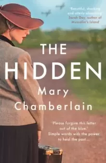 Image of The Hidden