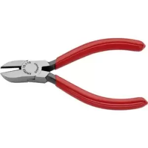 image of Knipex 70 01 110 Workshop Side cutter non-flush type 110 mm