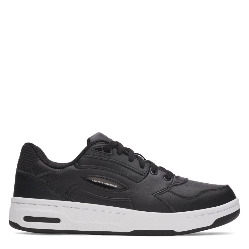 Image of Under Armour UA Flex Sn64 Black/White male 7 (41)