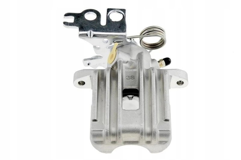 Image of Brake caliper ATE 24.3387-1719.5