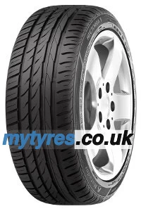 Image of Matador MP47 Hectorra 3 ( 235/40 R19 96Y XL )