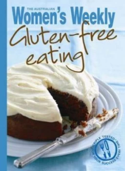 Image of Gluten-Free Eating by Pamela Clark Book