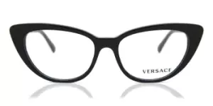 image of Versace Eyeglasses VE3286 GB1