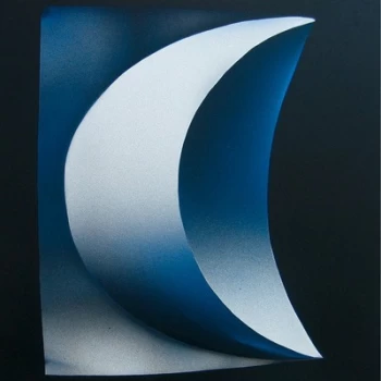 Image of Blue Motel by Bart & the Bedazzled CD Album
