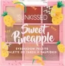 Image of Sunkissed Sweet Pineapple Eyeshadow Palette 8.1g