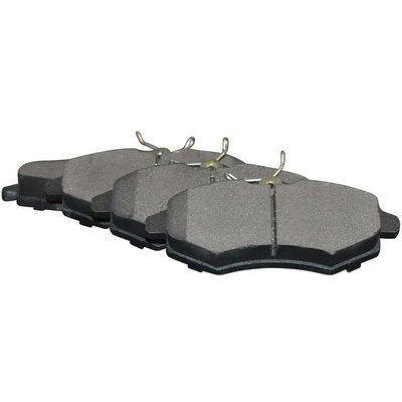 Image of JP GROUP 3163600410 Brake pad set JP excl. wear warning contact Brake Pad Set,disc brake (402)