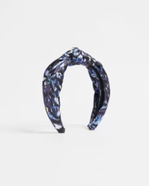 image of Blue Urban Headband