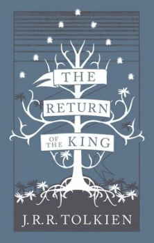 Image of The Return of the King by J. R. R Tolkien Hardback